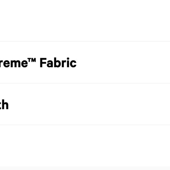 ~LULULEMON~ EUC~ Softstreme Perfectly Oversized Cropped Crew - Picture 4 of 6